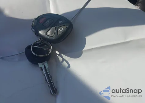 2008 Buick Enclave Cxl from USA, damaged, VIN 5GAEV23788J295951